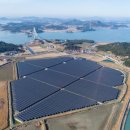신안햇빛발전소 이미지