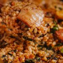 통나무집 | 춘천 닭갈비 포장 택배 밀키트 통나무집닭갈비 후기