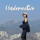 등산 하이서포트 스포츠브라 앞지퍼로 더 편한 언더액티브