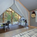 하늘바라기 글램핑 이미지