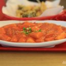 죠스떡뽁이 이미지