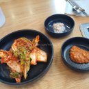 안림홍두깨해물칼국수보쌈