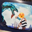 MBS(엠비에스) | 싱가포르 여행 가든스바이더베이 클라우드포레스트 <아바타: 더 익스피리언스> 아기랑