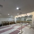 [필라테스] 제나필라테스 앤 바레 | 이대 바레 그룹레슨 후기