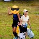 파크존소사 | 블랙야크 트레일챌린지 내년도 지켜보겠어!