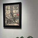리희머리하기좋은날 | 디뮤지엄 취향가옥2 : Art in Life, Life in Art 2 날씨 흐리고 안좋은 날 하기 좋은 전시 데이트 후기