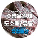 유정물산