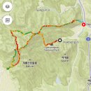 11545-07-23-13 | 나홀로 계룡산 3사 5봉 23km 종주｜타임테이블, 보급 타이밍, 준비 가이드