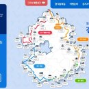 경기둘레길 포천16코스 이미지