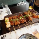 야키토리 잔잔 구월점 이미지