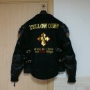 옐로우콘 매쉬 자켓 티타늄 맥스(YellowCorn mesh YB-7109 TITANIUM MAX JACKET){{판매완료}} 이미지