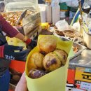 마곡사 주차장2 이미지