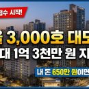 서울에 내 집 마련! 30년 이사 걱정 없는 'SH 전세임대' 3,000가구 대규모 모집/경기 매입임대 2,210세대 모집! 이미지