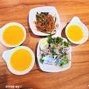 용인 처인구 한정식 밥상천하 방문 후기