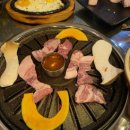 [호남주먹숯불구이] 용봉동 전철우사거리 돼지고기 특수부위 맛집
