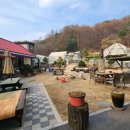 테라스527캠핑장