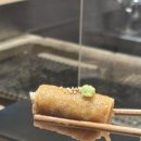 스시리짱 | 오사카 우메다 근처 스시 오마카세 맛집ㅣ스시리안 후쿠시마점 디너 후기 및 예약 팁 신후쿠시마역 초밥...