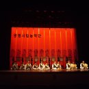 광명시립농악단 정기공연 이미지