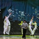 구니스 컴퍼니 <미스테리우스> 이미지