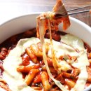 엽기떡볶이 - 부천시 원미구 부천로39번길 27 | 엽기떡볶이
