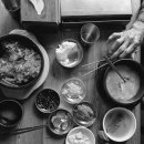 삼성장 식당 네이버블로그