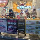 맘스터치(평촌역사거리점) 이미지