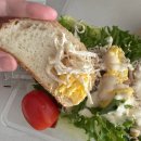 파리바게뜨오천점 | 당근페이로 파리바게트 만원이상 오천원할인 후기!