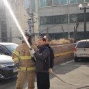 인천미추홀소방서관교119안전센터 이미지