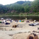 당숲공원 화장실 이미지