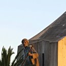 무명용사 기념탑 이미지