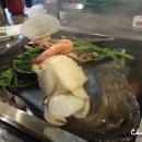 송도통큰조개 이미지