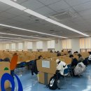 나룰도서관 2층 이미지