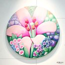 정원기획 | 이의연 전시회 '자라는 정원' @ BGN갤러리 잠실롯데타워점