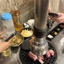 고깃집 왕고을 이미지