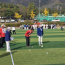 게이트볼 이미지