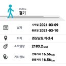 남파랑길 9코스 이미지