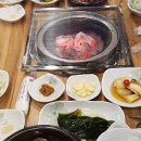 오소숯불구이 이미지
