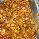 일루 퓨전한식 이미지