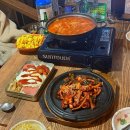 대포5000냥 - 달서구 | [대구/남구]대구 대명동 맛집 노포감성 “대포5000냥 안지랑점”