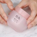 발효애 | 피부 보습제 한율 크림 가볍지만 남다른 보습감