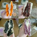 모찌모찌브레드 | 배달로 즐긴 '두담브레드' 모찌빵, 종류별로 먹어본 후기