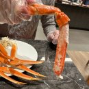 더 뷔페 | 대전 프리미엄뷔페 추천 더스크래치 뷔페 후기 인터시티호텔뷔페