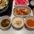 용산고기마트 | [EAT]용산 아이파크몰 맛집_노야샤브샤브🥘