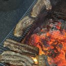 배내의 아침