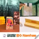 남해가봄 | 전주 금성당스토어에서 만난 남해 향수, 봄과 바다의 향기를 담다
