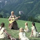 '사운드 오브 뮤직 (The Sound of Music, 1965)' 출연배우들의 그 이후 이미지