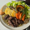 히딩크드림필드화장실 | [삼송 샐러드 맛집] 결혼식 D-100! 다이어트 중 들른 고양 샐러드 맛집 안녕,로메 후기