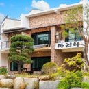 강화 마리나펜션 – 동막해변 앞에서 즐기는 감성 힐링 스테이