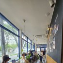 세컨드키친 | 군산 조촌동)수제버거 현지인 맛집 '키친후가' 내돈내산 후기, 주차정보, 웨이팅
