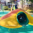 초롱공원 놀이시설 네이버블로그